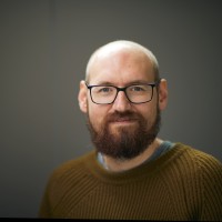 Living Optics Employee Sam Hornett's profile photo