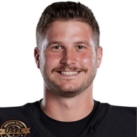 Buildforce Employee Drew Galitz's profile photo