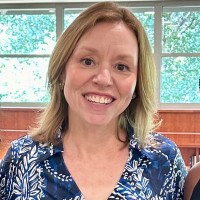 Jack Kent Cooke Foundation Employee Natalie Jansorn's profile photo