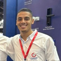 Garen Automação S/A Employee Rafael Félix's profile photo