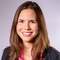 Grafana Labs Employee Jennifer Villa's profile photo