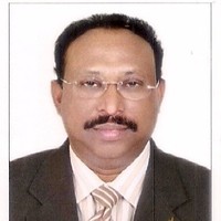 Space Imaging Middle East Employee Abraham Koshy's profile photo