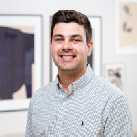 Gabriella White Employee Nick Giammarino's profile photo