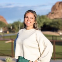 Feeding Matters Employee Alexandra Marcy's profile photo