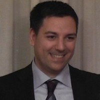 LinearIT Employee Edmondo Scurini's profile photo