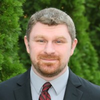 Indeed Employee Ryan Cooke's profile photo