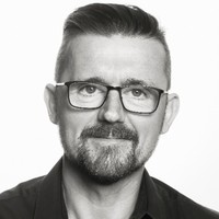 LBF Employee Kjartan Egholm's profile photo