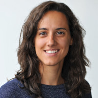 Nextera AS Employee Natalia Berges's profile photo