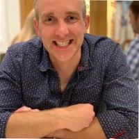 Derrick Weigel Email & Phone Number