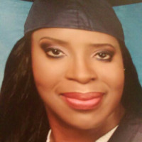 Nicole Lewis's profile photo