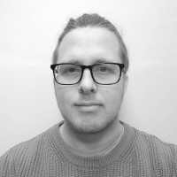 FocalPoint Employee Jack Latham's profile photo