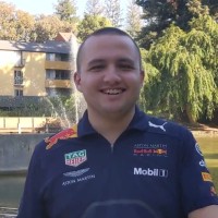 Amazon Web Services (AWS) Employee Eric Wynn's profile photo