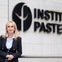 Institut Pasteur Employee Odette Tomescu-Hatto's profile photo