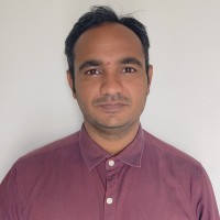 Saurabh Lokhande's profile photo