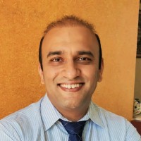Suhail Shaikh Email