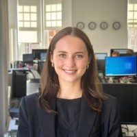 Tiger Recruitment Employee Ella Brown's profile photo