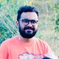 Sun Technologies Employee Dev Prasad's profile photo