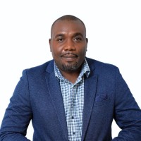 Andy Mubanga Email