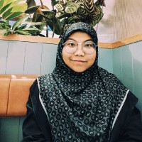 SpeeQual Language Solutions Employee Adibah Ayup's profile photo