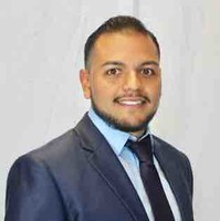 Allstate Employee Efrain Rodriguez's profile photo