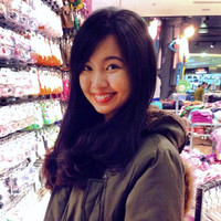 Shiseido Employee Vy Phan's profile photo