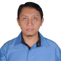 PT Pertamina International Shipping Employee Dian Sulistiadi's profile photo