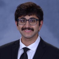 Yale Urban Design Workshop Employee Saket Malhotra's profile photo