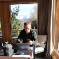 Robert McCormack Email & Phone Number