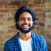 Puffco Employee Aneesh K's profile photo