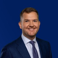 U.S. Chamber of Commerce Employee Justin Waller's profile photo