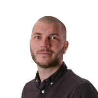 Gycom Employee Peter Alhede's profile photo