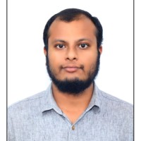 Teja Manda's profile photo