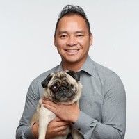 Seton Medical Center Employee Vinh Ngo's profile photo