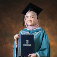 Feoso Oil (Malaysia) Employee Nazatul Zambri's profile photo