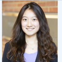 DMG Corporation, LA Employee Emily Yang's profile photo