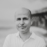 Writer Employee Mehrtash Olson's profile photo