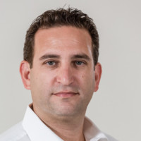 Radix Technologies Ltd. Employee Avishay Mamia's profile photo