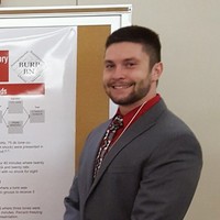 Ohio Hospital for Psychiatry Employee Mitch McDaniel's profile photo