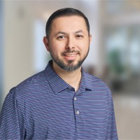 EMC Security Employee Alejandro Sanchez's profile photo