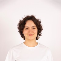 Batch.Works Employee Olga Pérez's profile photo