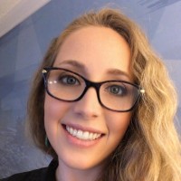 Nazdar SourceOne Employee Katy Beason's profile photo