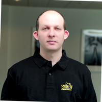 EagleNXT Employee Ryan Morales's profile photo