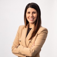 Epson Latinoamérica Employee Yihan Qumsiyeh's profile photo