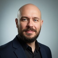 Logcomex Employee Rafael Mercatelli's profile photo
