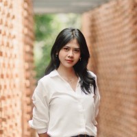 NSI Ventures Employee Fadhilah Pratikno's profile photo