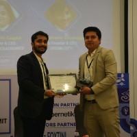 Vinay Dwivedi Email & Phone Number