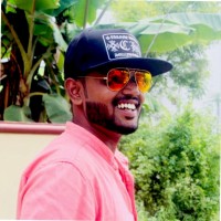AgFunder Employee Abdul Rahaman's profile photo