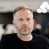 Vector Technology Solutions Ltd Employee Shawn Hamman's profile photo