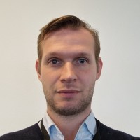 Danmarks Skibskredit (Danish Ship Finance) Employee Mads Bille's profile photo