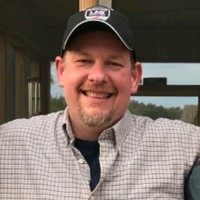 Motor Wheel Employee John Rollins's profile photo